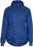 SILVINI Cesi WJ1143 navy XS - Bunda na kolo