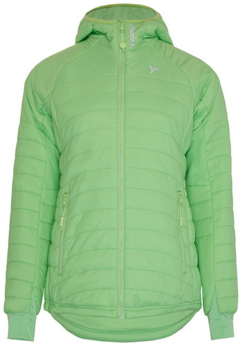 SILVINI Cesi WJ1143 green M - Cycling Jacket - Main image