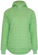 SILVINI Cesi WJ1143 green 4XL - Bunda na kolo