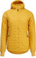 SILVINI Cesi WJ1143 tiger 3XL - Bunda na kolo