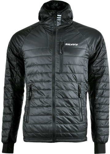 SILVINI Rutor MJ1142 black 4XL - Cycling Jacket - Main image