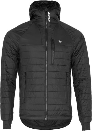 SILVINI Rutor MJ1142 black2 3XL - Cycling Jacket - Main image