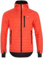 SILVINI Rutor MJ1142 ruby - Cycling Jacket