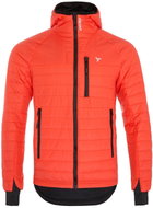 SILVINI Rutor MJ1142 ruby XL - Cycling Jacket