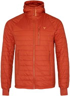 SILVINI Rutor MJ1142 brick red M - Cycling Jacket