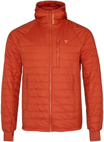 SILVINI Rutor MJ1142 brick red 4XL - Cycling Jacket - Main image