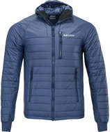 SILVINI Rutor MJ1142 navy-blue 3XL - Cycling Jacket