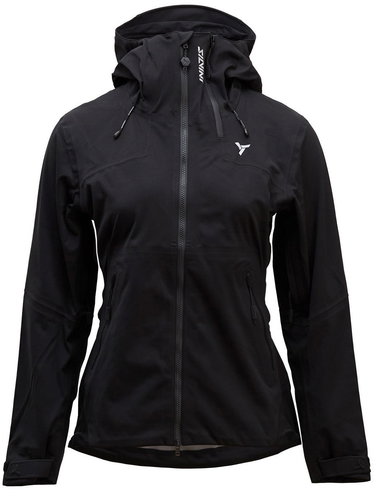 SILVINI Arena WJ1305 black S - Cycling Jacket - Main image