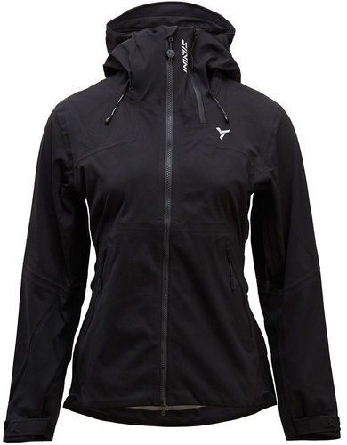 SILVINI Arena WJ1305 black - Cycling Jacket - Main image