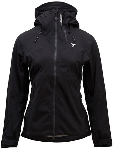 SILVINI Arena WJ1305 black XL Main image SILVINI Arena WJ1305 black XL - Cycling Jacket - Main image