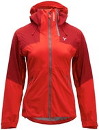 SILVINI Arena WJ1305 red-merlot M - Cycling Jacket
