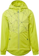 SILVINI Rognoza CJ1719 lime 122-128 - Cycling Jacket