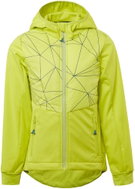 SILVINI Rognoza CJ1719 lime 158-164 - Cycling Jacket