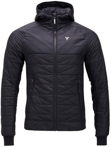 SILVINI Deruta MJ1901 black-cloud S - Cycling Jacket - Main image