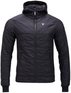 SILVINI Deruta MJ1901 black-cloud  - Bunda na kolo