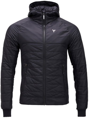 SILVINI Deruta MJ1901 black-cloud 3XL - Cycling Jacket - Main image