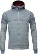 SILVINI Deruta MJ1901 cloud-charcoal XL - Cycling Jacket