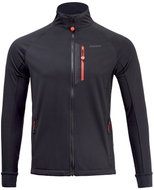 SILVINI Anteo MJ1743 black-red 3XL - Cycling Jacket
