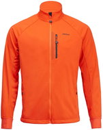 SILVINI Anteo MJ1743 ruby-black 3XL - Cycling Jacket