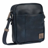 CAMEL ACTIVE Laos cross bag S dark blue - Shoulder Bag