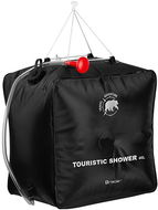 Camping Shower Tracer CampPump 40 l - Kempingová sprcha