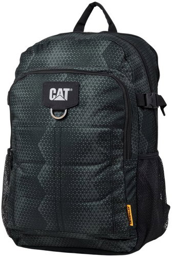 CAT Backpack Millennial Classic Barry - black Streamline - Backpack - Main image
