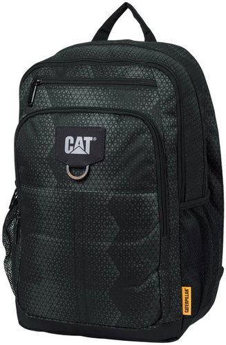CAT Backpack Millennial Classic Bennet - black Streamline - Backpack - Main image