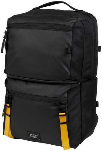 CAT Backpack Signature Utility X - black - Backpack - Main image