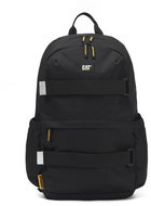CAT Backpack The Project Melbourne Urban - black - Backpack