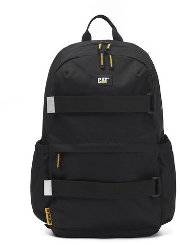 CAT Backpack The Project Melbourne Urban - black - Backpack - Main image