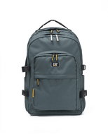 CAT Backpack The Project Sao Paulo Urban - sea pine green - Backpack