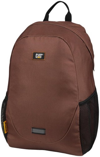 CAT Backpack The Project Tokyo Urban - Toffee - Backpack - Main image