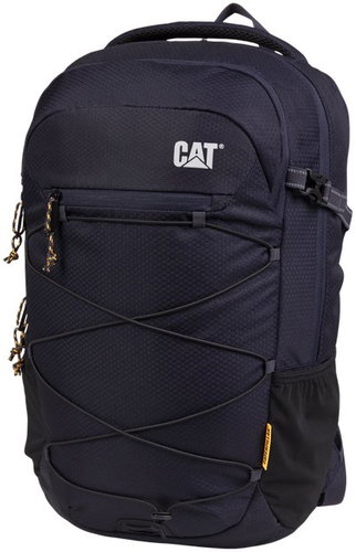 CAT Backpack Urban Mountaineer Logan - asphalt - Backpack - Main image