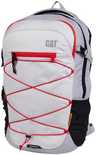CAT Backpack Urban Mountaineer Logan - ice grey - Backpack - Main image