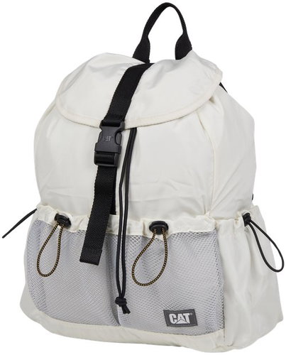 CAT Backpack Urban Young Ohio - snow white - Backpack - Main image