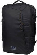 CAT City Adventure Explorer Cabin Backpack - Black - Backpack