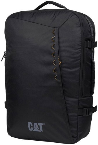 CAT City Adventure Explorer Cabin Backpack - Black - Backpack - Main image
