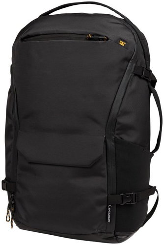 CAT Cabin Backpack City Bizz Travel - dark grey - Cestovní batoh - Main image