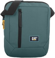 CAT Crossbody bag The Project - sea pine green - Shoulder Bag