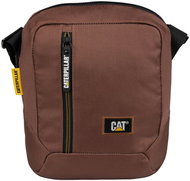 CAT Crossbody bag The Project - toffee - Shoulder Bag