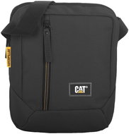 CAT Crossbody bag The Project - black - Shoulder Bag