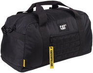 CAT Travel bag Combat Antarctic, 55 l - black - Travel Bag