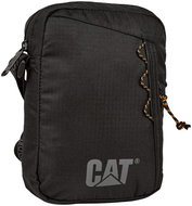 CAT Crossbody bag City Adventure Explorer - black - Shoulder Bag