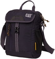 CAT Crossbody bag Urban Mountaineer Kilimanjaro - asphalt - Shoulder Bag