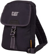 CAT Urban Mountaineer Ajo Peak Chest Bag - asphalt - Shoulder Bag