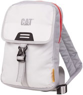 CAT Urban Mountaineer Ajo Peak Chest Bag - Ice Grey - Shoulder Bag