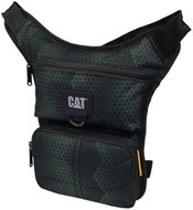 CAT Leg Bag Millennial Classic - black Streamline - Carry Bag