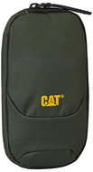 CAT Travel Wallet The Project - dark green - Wallet
