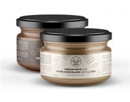 CBD You Nut butter with 60% chocolate and 500mg CBD, 250g - Nut Cream