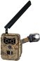 Wildguarder Watcher01-4G LTE + 16GB SD Card + Headlamp HL125 - Camera Trap